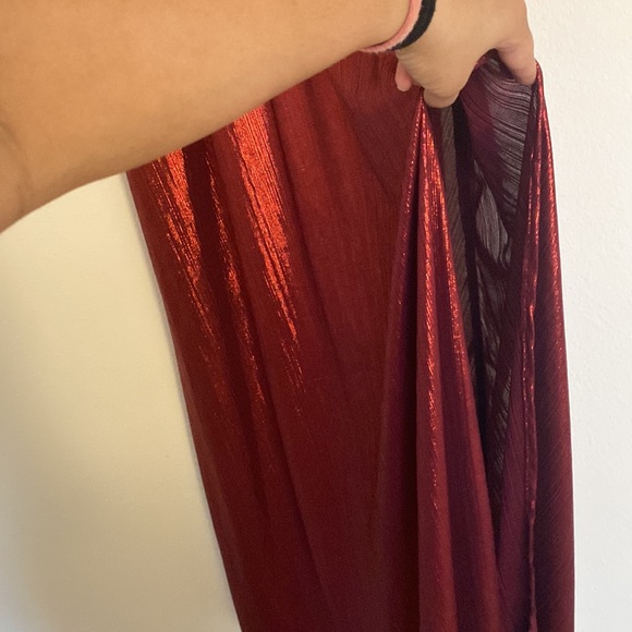 Holiday or wedding event dress - Picture 6 of 7